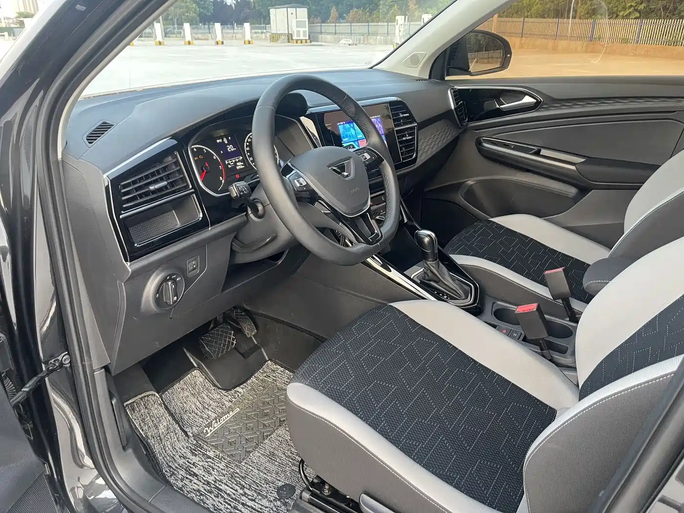 Фото 6 - Jetta VS5