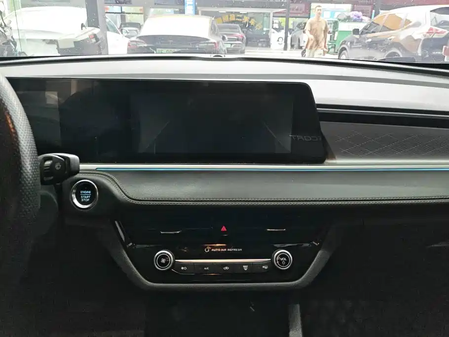Ford Escort 2022 2021 1.5L Automatic Diamond Edition