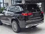 Фото 4 - Mercedes-Benz GLS