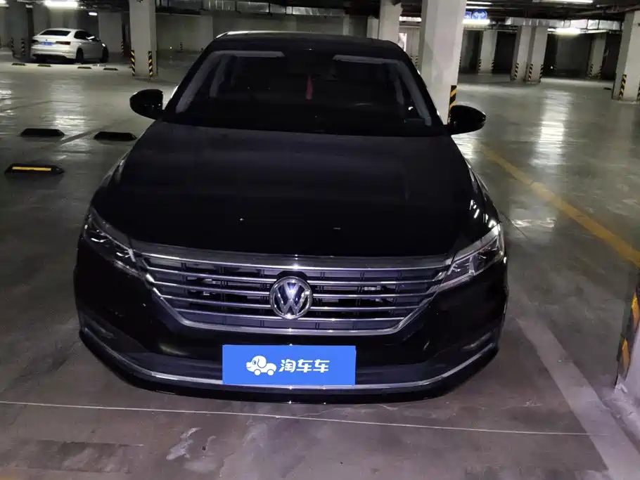 Photo 2 - Volkswagen Lavida