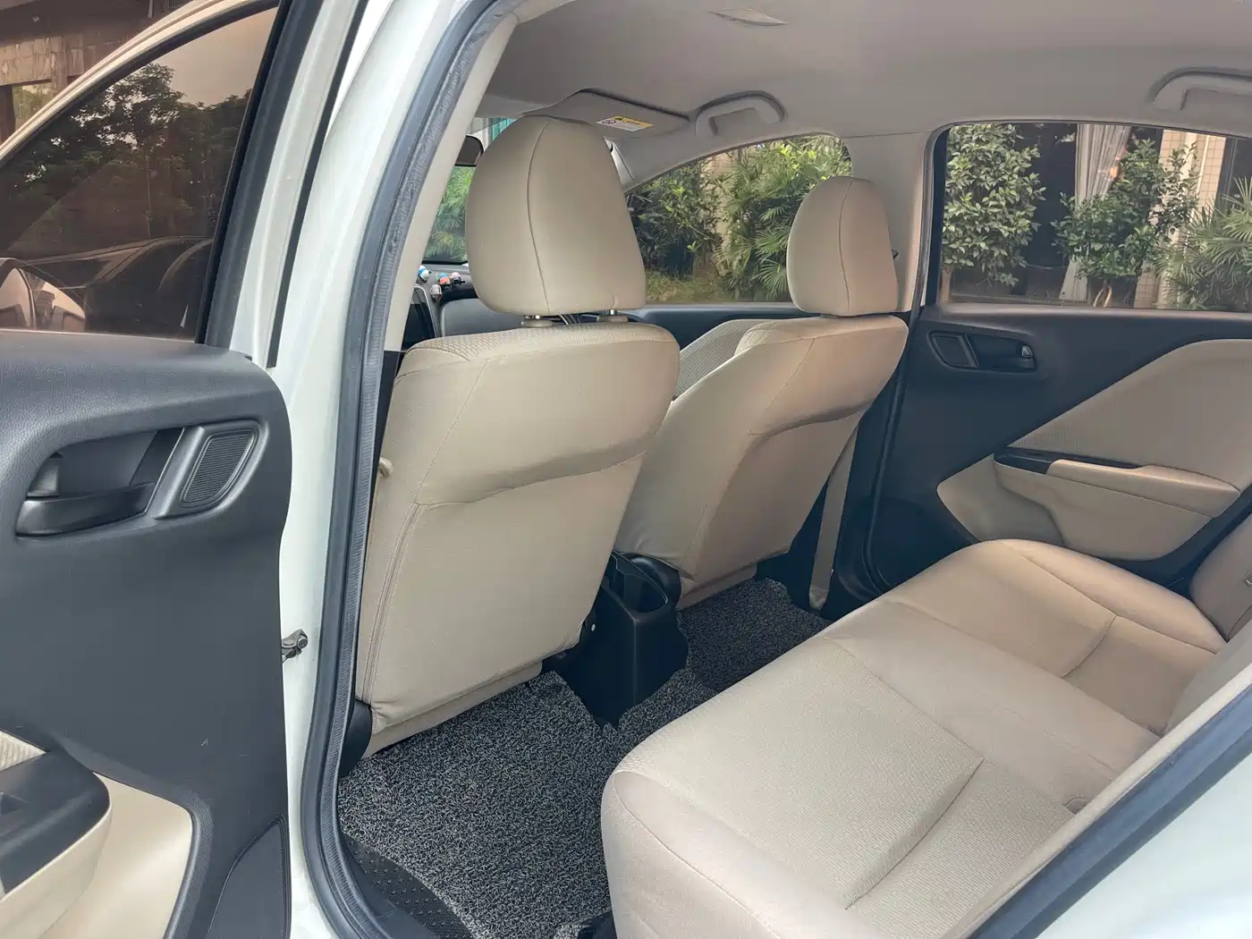 Honda City 2019 2019 Model 1.5L CVT Comfort Edition