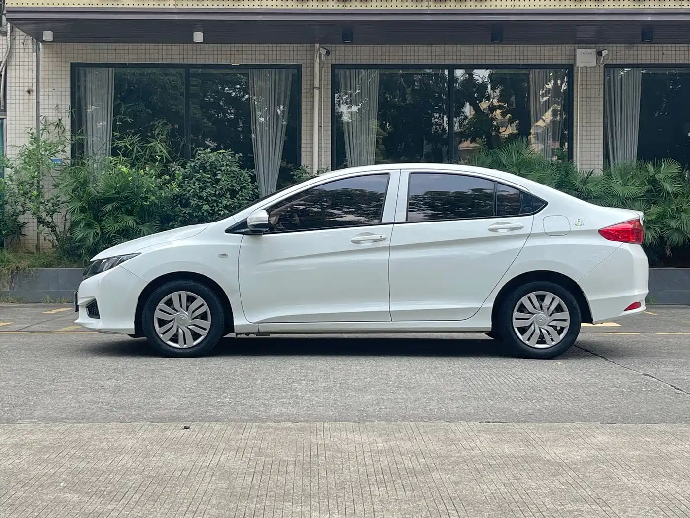 Honda City 2019 2019 Model 1.5L CVT Comfort Edition