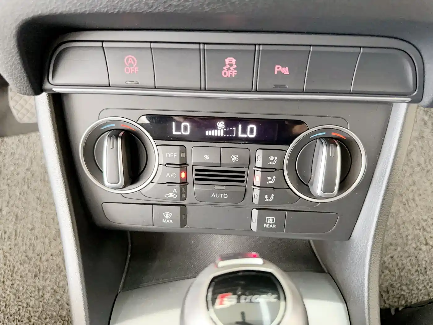 Audi Q3 2016 30 TFSI Fashion фото 19