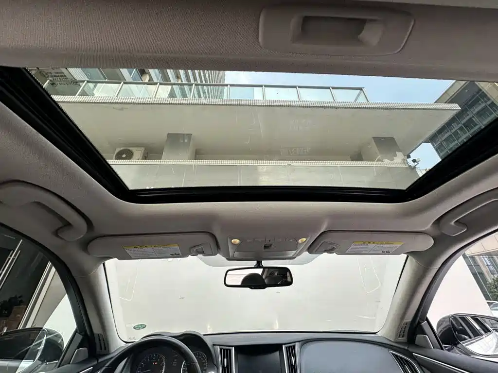Infiniti Q50L 2020 2019 2.0T 30th Anniversary Limited Edition
