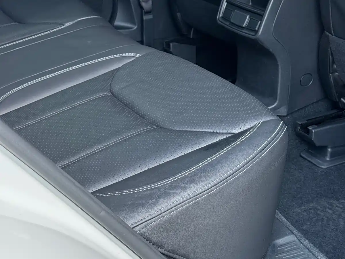 Subaru Forester 2020 2.0i Luxury Edition EyeSight фото 28
