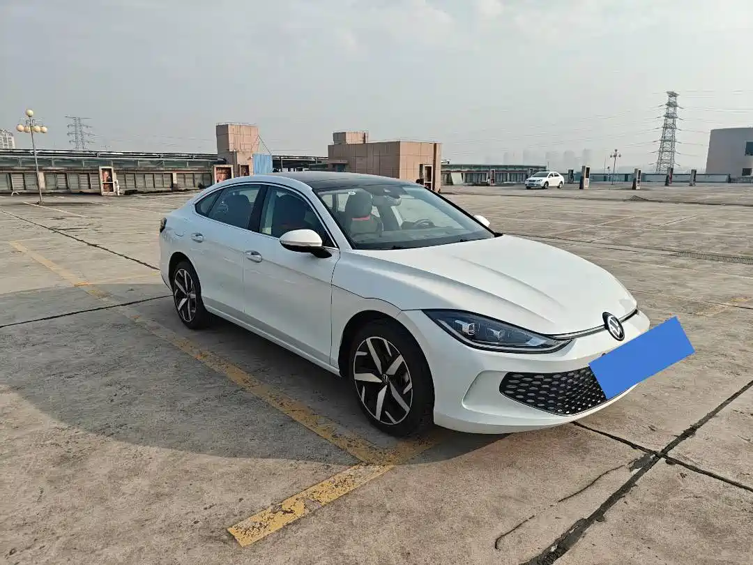 Volkswagen Lamando 2024 Lamando L 280TSI DSG Cool Edition фото 13