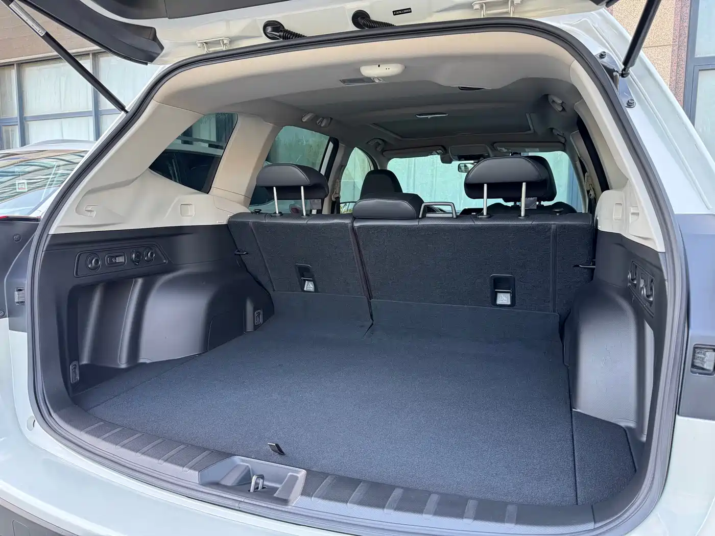 Subaru Forester 2020 2.0i Luxury Edition EyeSight фото 31