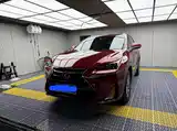 Фото 1 - Lexus NX