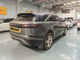 Фото 9 - Land Rover Range Rover Velar
