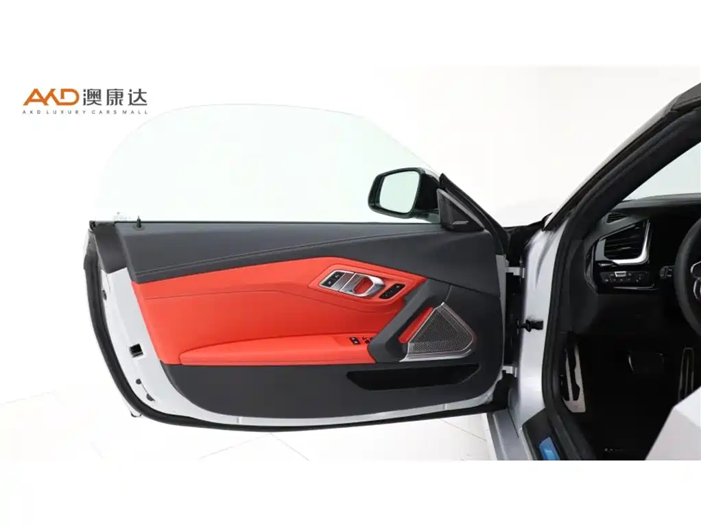 BMW Z4 2023 2022 M40i M Sport Performance