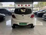 Фото 8 - Changan Benben E-Star