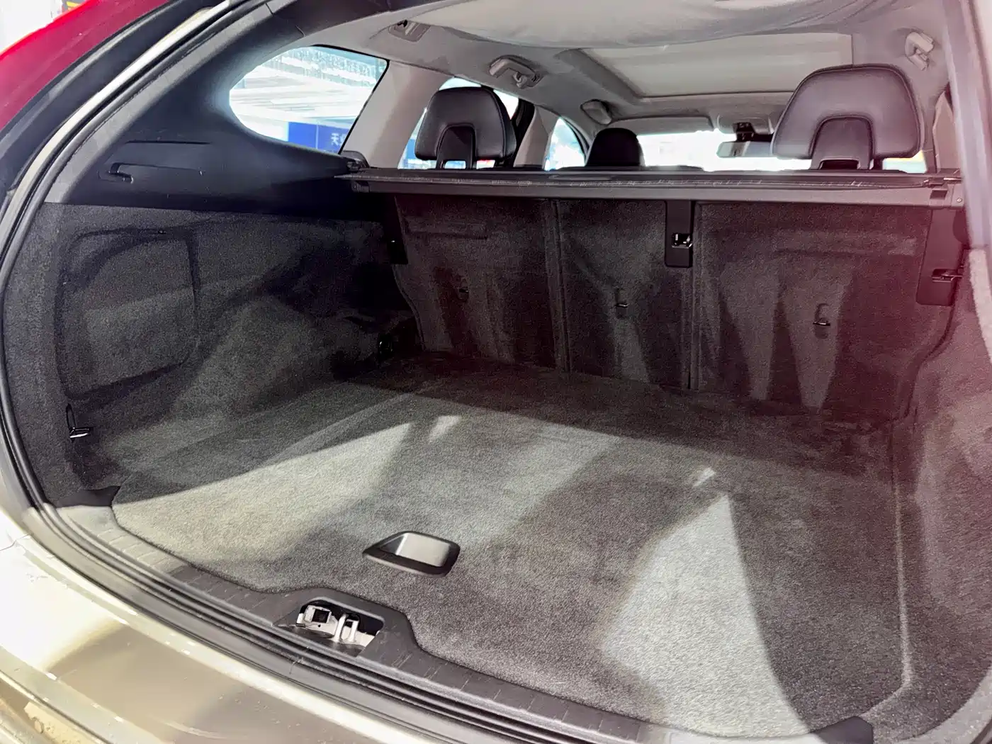 Volvo XC60 (Import) 2014 2014 Facelift T5 Momentum