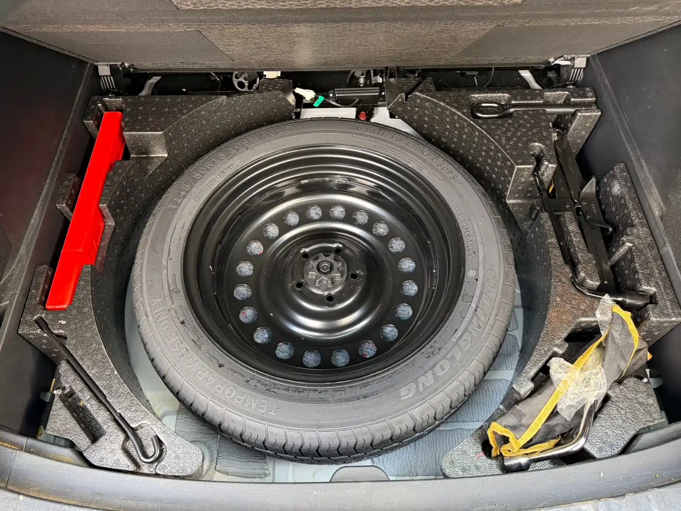 Haval H6 2023 National Trend Edition 1.5T Automatic Urban фото 13