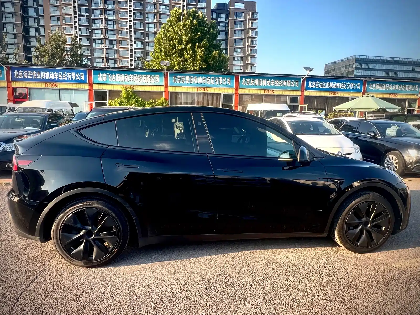 Photo 4 - Tesla Model Y