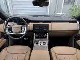 Фото 5 - Land Rover Range Rover