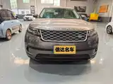 Фото 2 - Land Rover Range Rover Velar