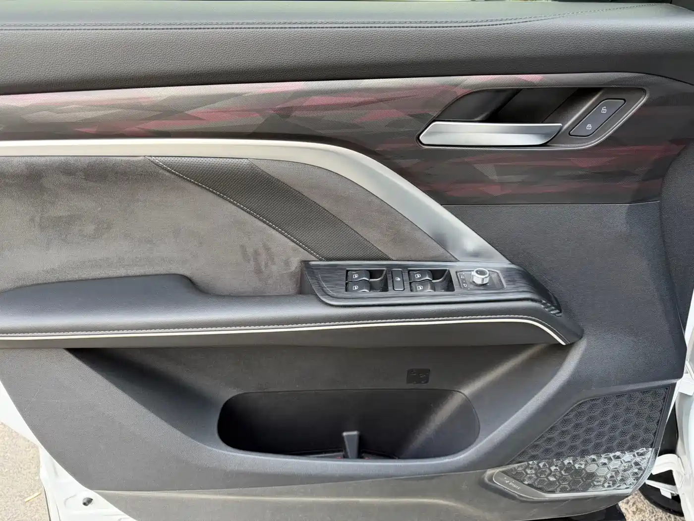 Haval H6 2023 National Trend Edition 1.5T Automatic Urban фото 9