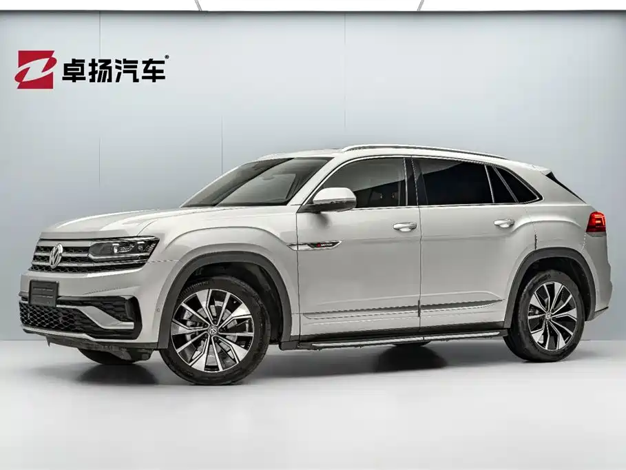 Volkswagen Teramont 2019 Model Teramont X 380TSI 4WD Prestige Luxury Edition
