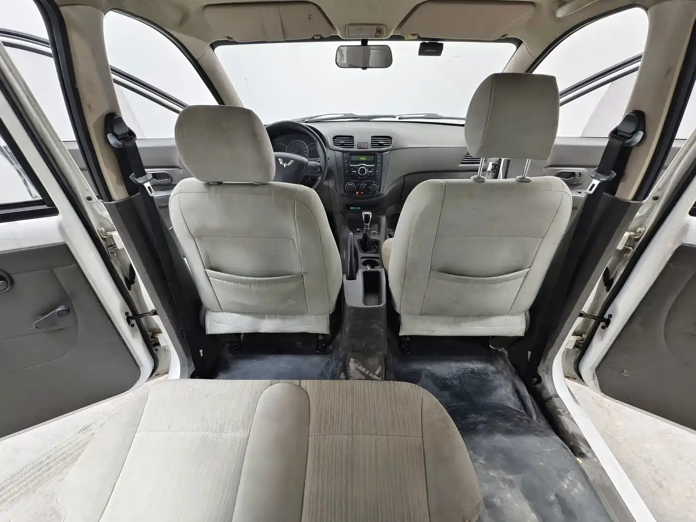 Photo 10 - Wuling Motors Wuling Hongguang