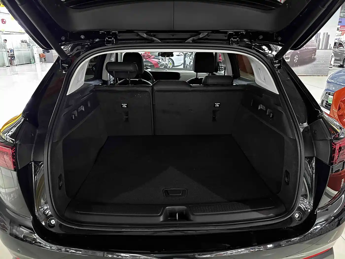 Buick Envision S 2025 2025 25T Premium Platinum Edition