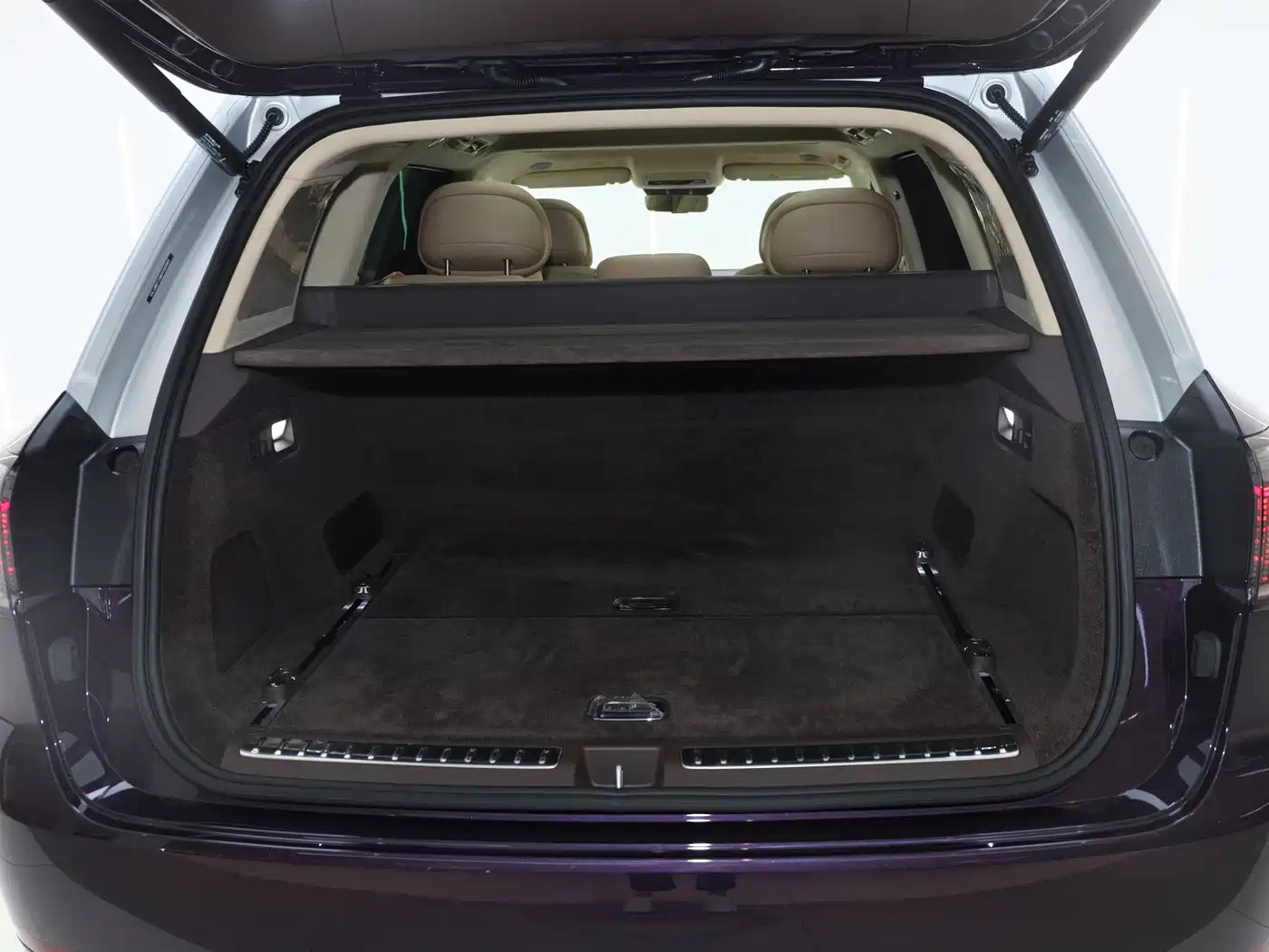 AITO Wenjie AITO M9 2026 2025 Extended Range Ultra 52kWh 5-Seater