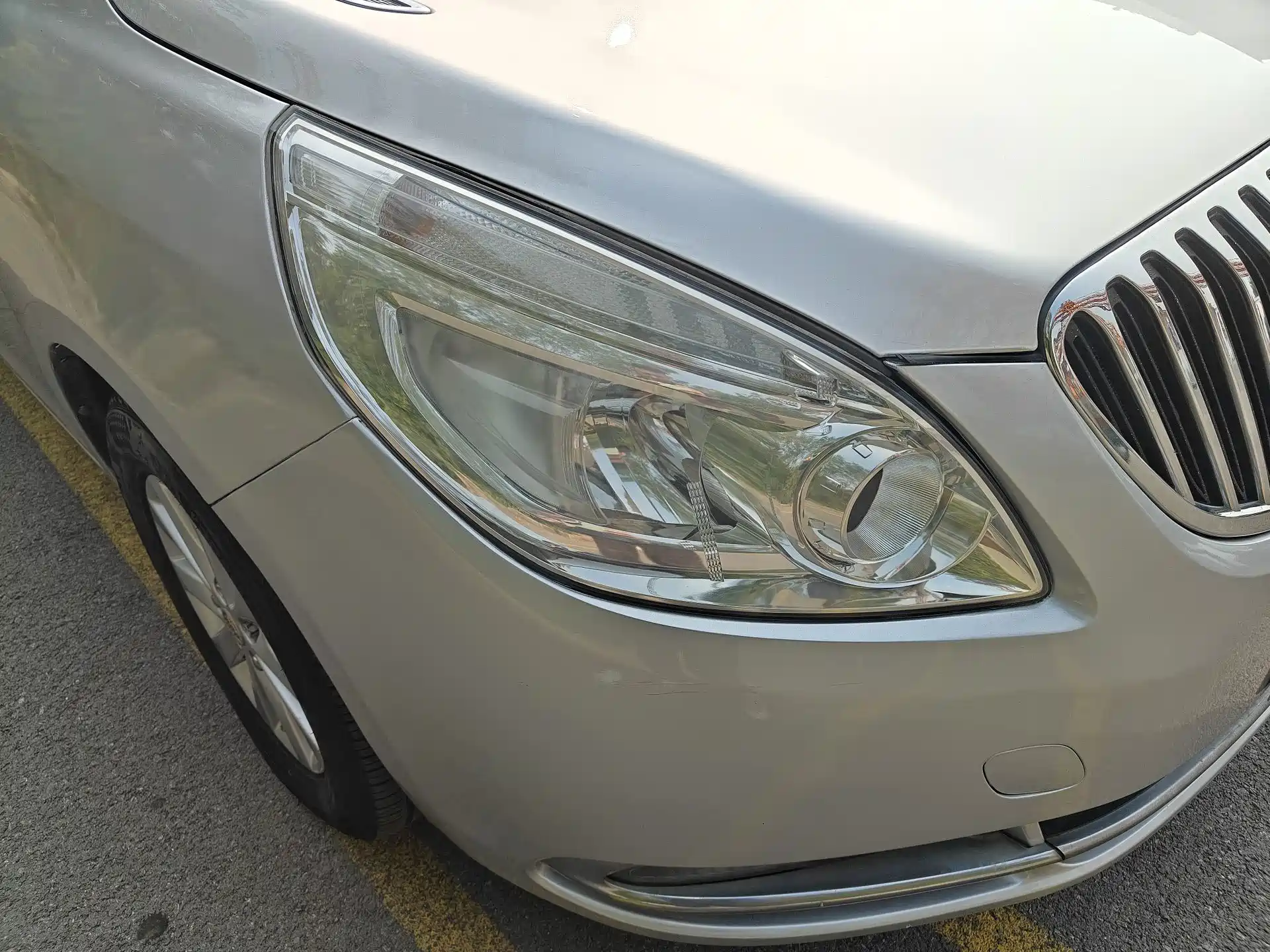 Photo 11 - Buick GL8