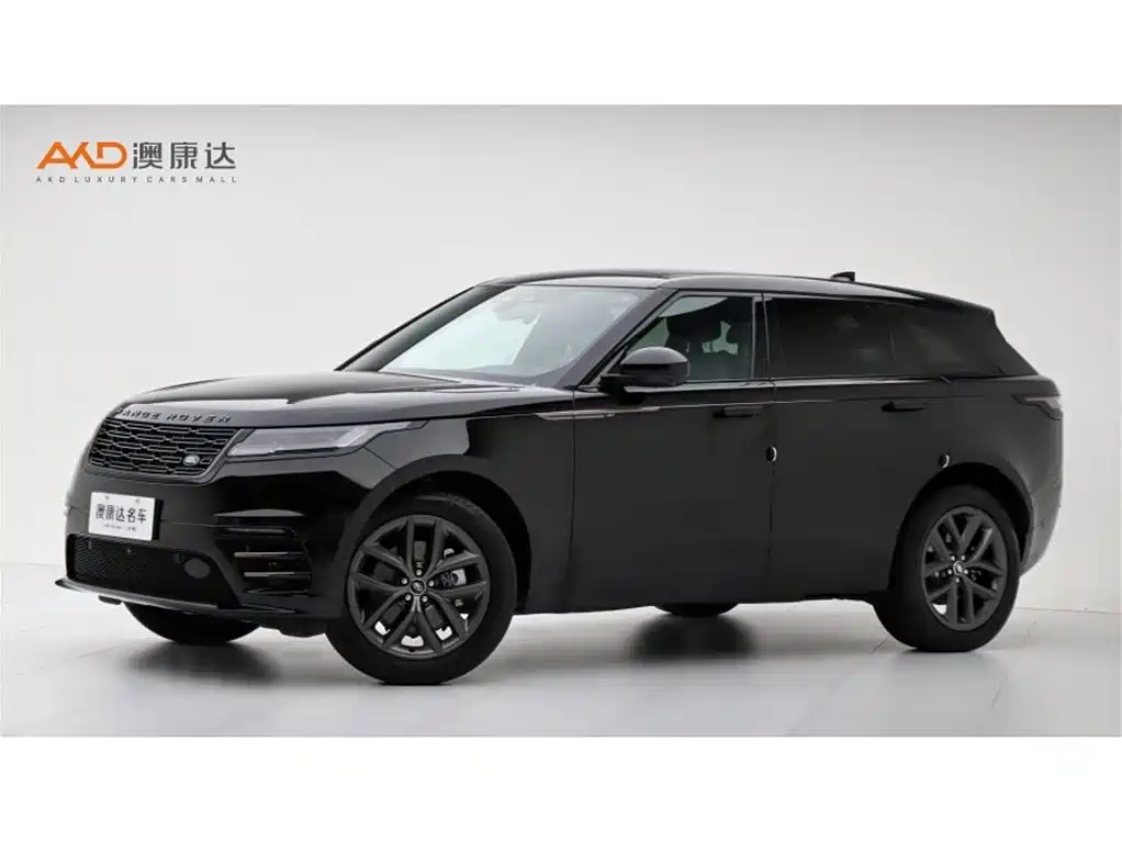 Land Rover Range Rover Velar 2025 2025 Dynamic SE