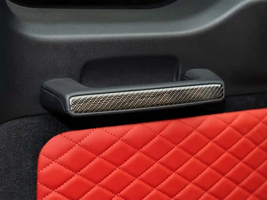 MERCEDES-BENZ G CLASS AMG