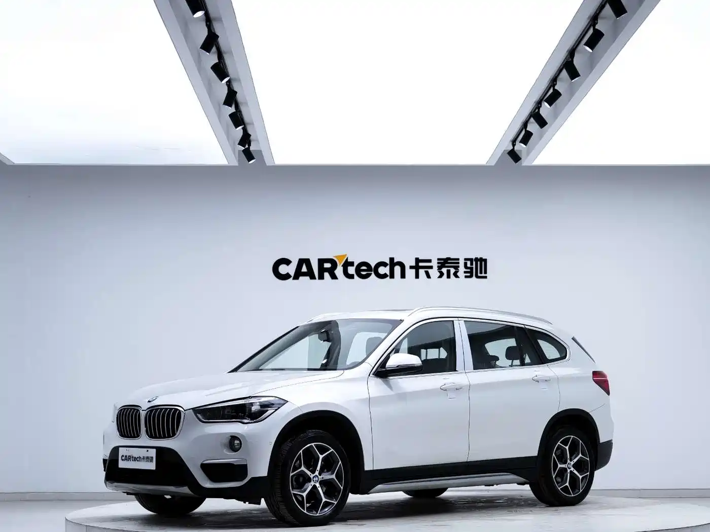 BMW X1 2019 xDrive20Li Premium Model