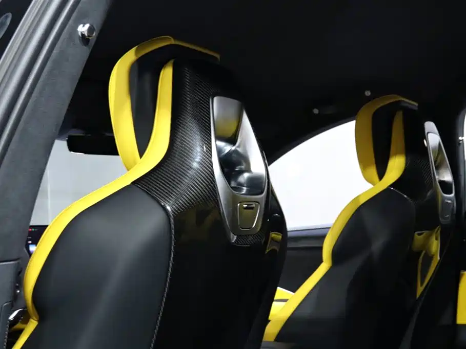 XIAOMI CAR XIAOMI SU7 ULTRA