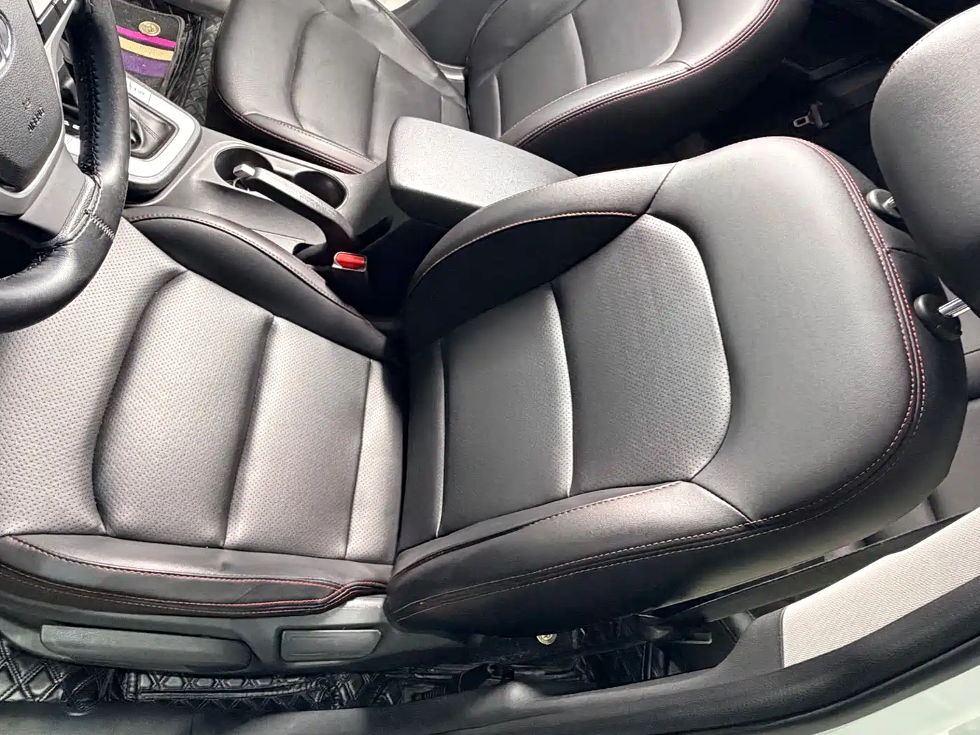 Hyundai Elantra 2016 Model 1.6L Automatic Smart Elite фото 14