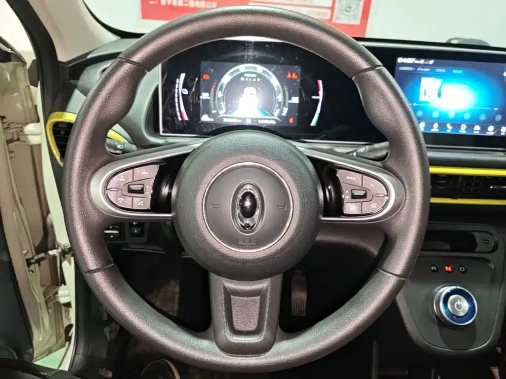 Ora White Cat 2021 2020 305km Luxury