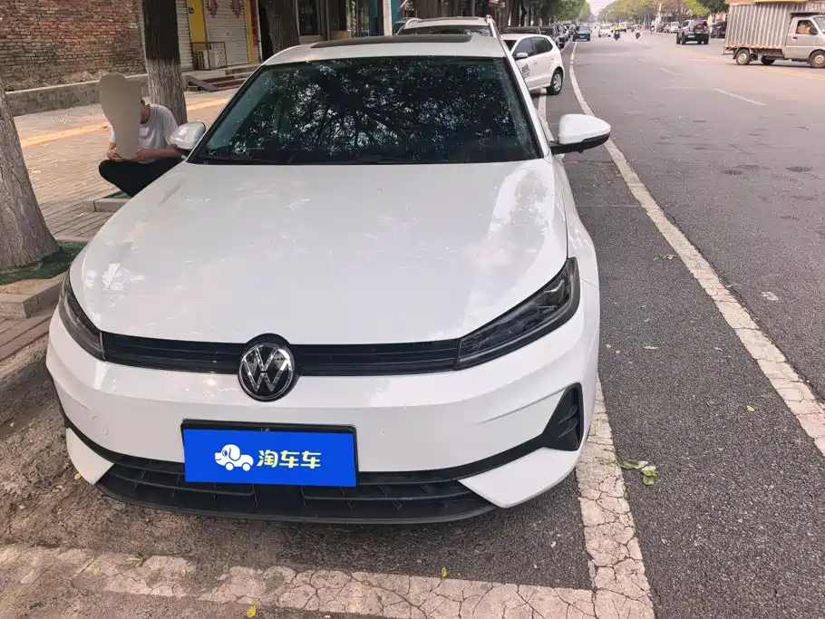 2026 Volkswagen Sagitar
