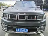 Photo 2 - BAIC ORV Beijing Off-Road BJ60