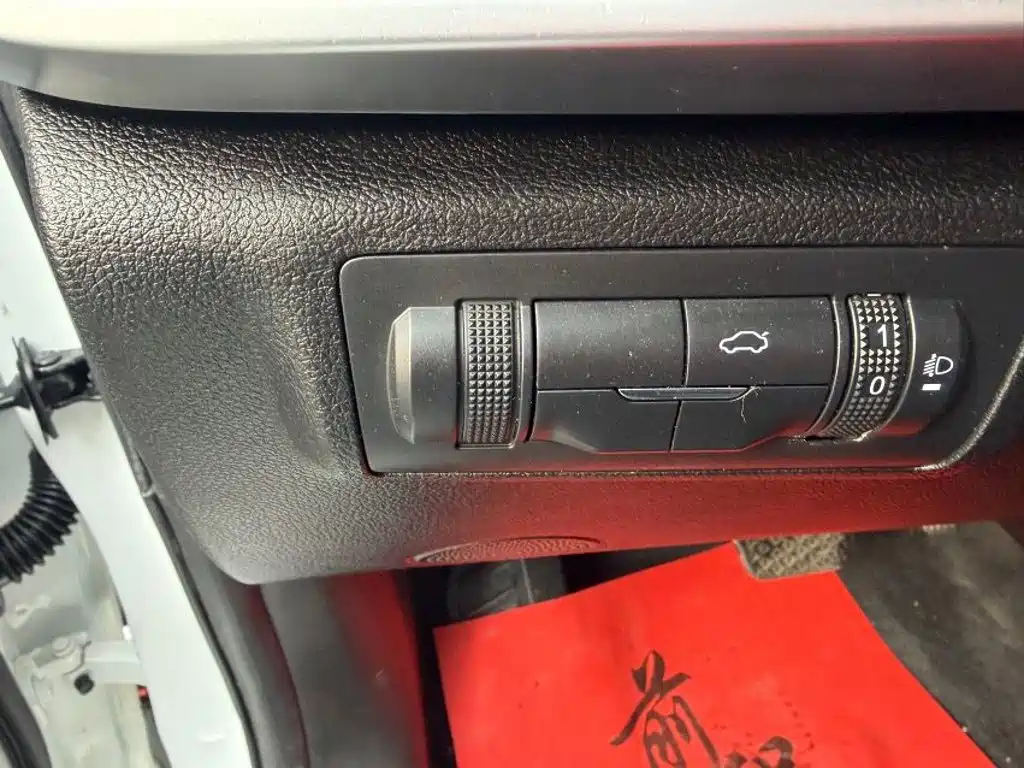 Chery Tiggo 8 2026 2023 230TCI Auto Advanced Edition