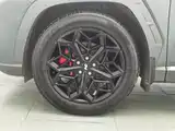 صورة 17 - Hyundai Tucson