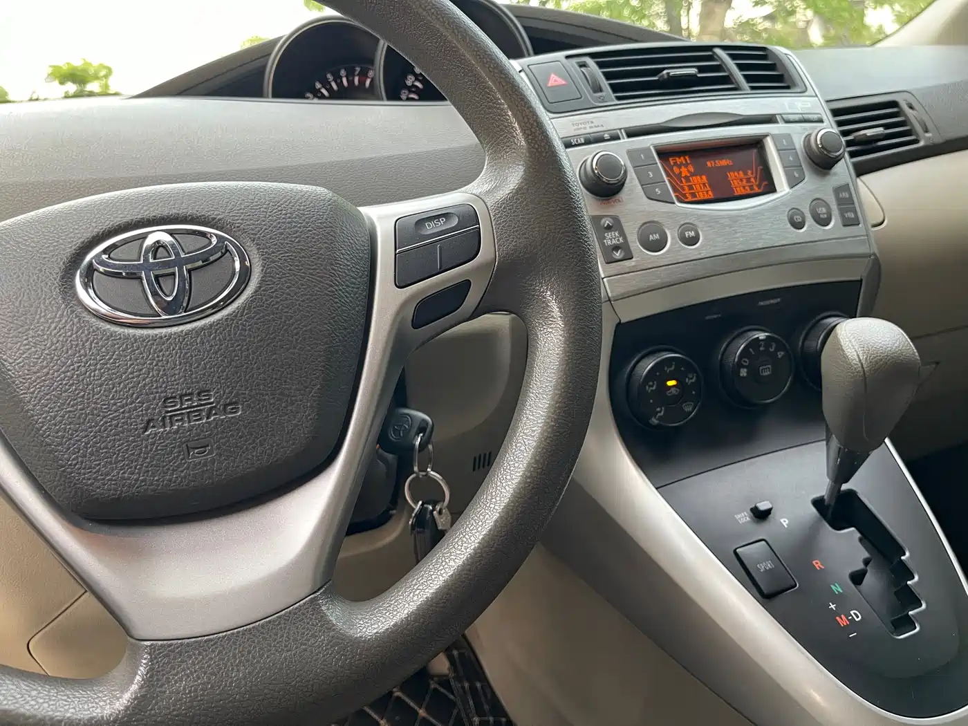 صورة 12 - Toyota E'Z