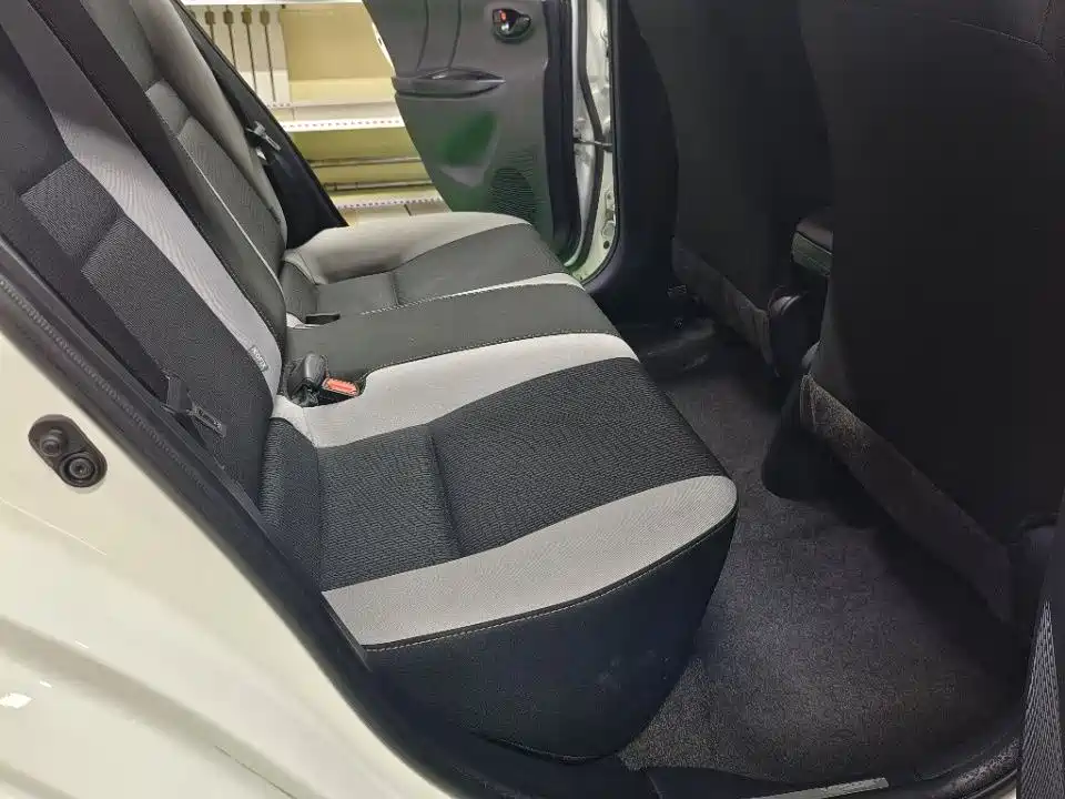 Toyota YARiS L Zhi Xuan 2022 1.5L CVT Leading PLUS Edition фото 9