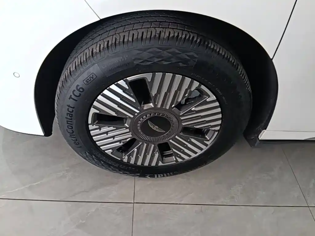 Geely Galaxy Yizhen L380 2025 2025 570km Excellence Edition