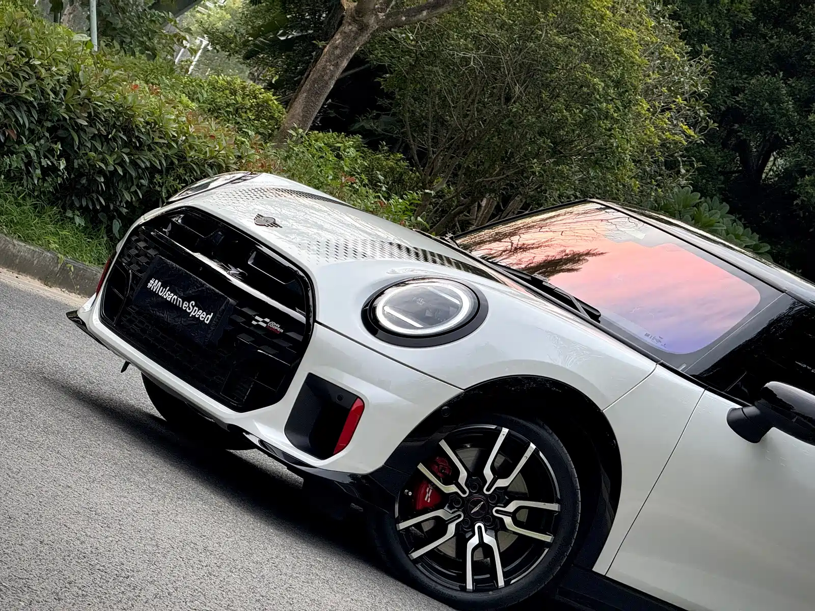 Фото 5 - MINI JCW