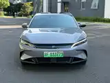 Фото 2 - BYD Han