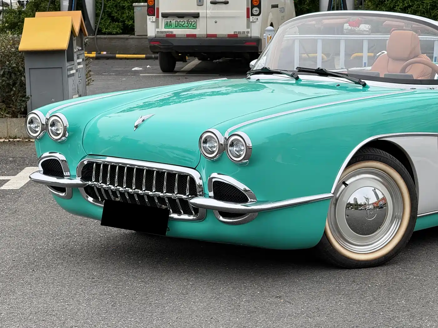 SONGSAN MOTORS SS DOLPHIN