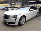Фото 1 - Cadillac CT6
