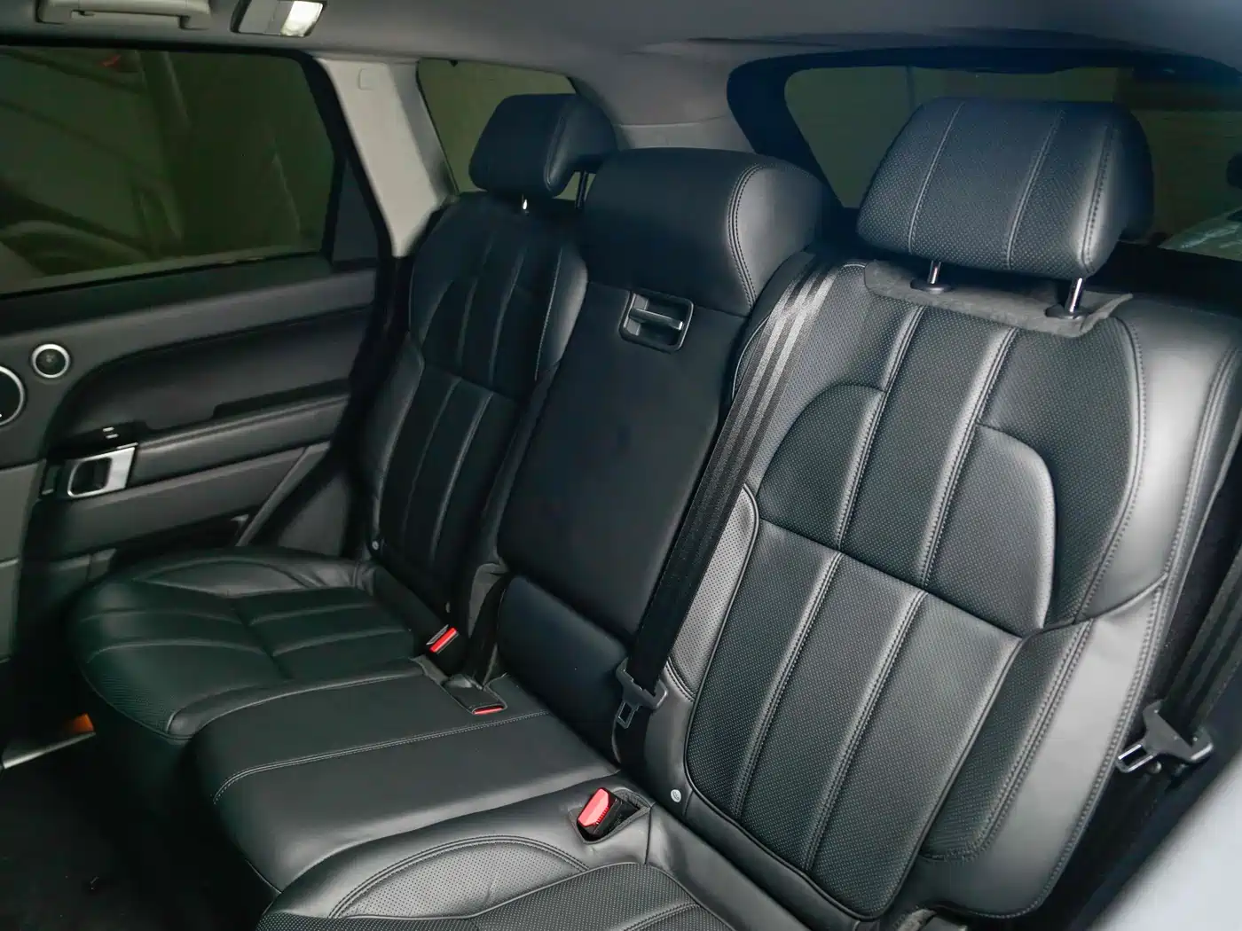 Land Rover Range Rover Sport 2015 3.0 SC V6 HSE фото 11