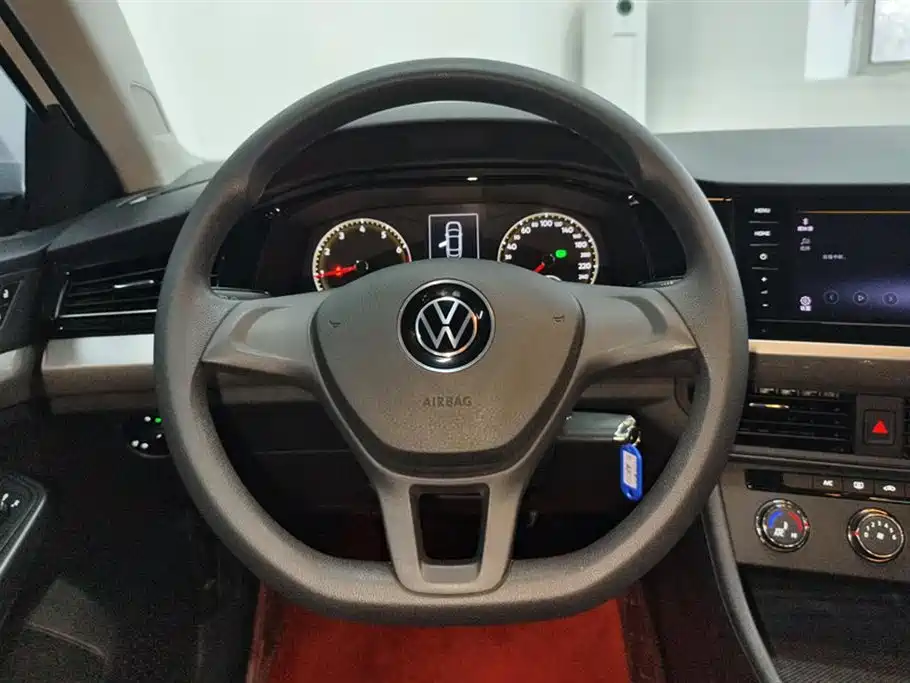 Volkswagen Bora 2021 1.5L Automatic Fashion Smart Edition фото 15