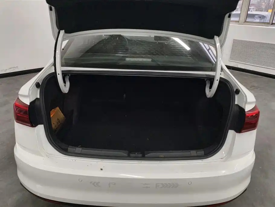 Volkswagen Bora 2021 1.5L Automatic Fashion Smart Edition фото 4