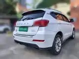 Фото 6 - Haval H2