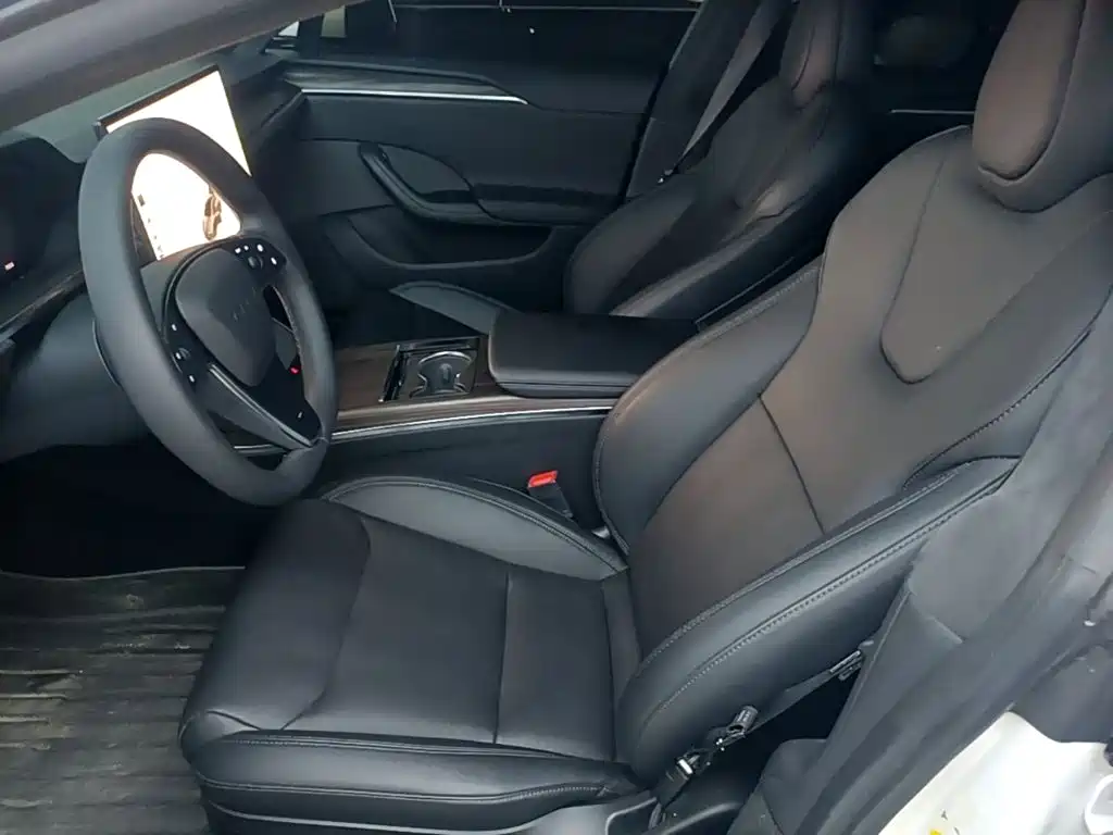 Tesla Model S 2023 2023 Dual Motor All-Wheel Drive Edition