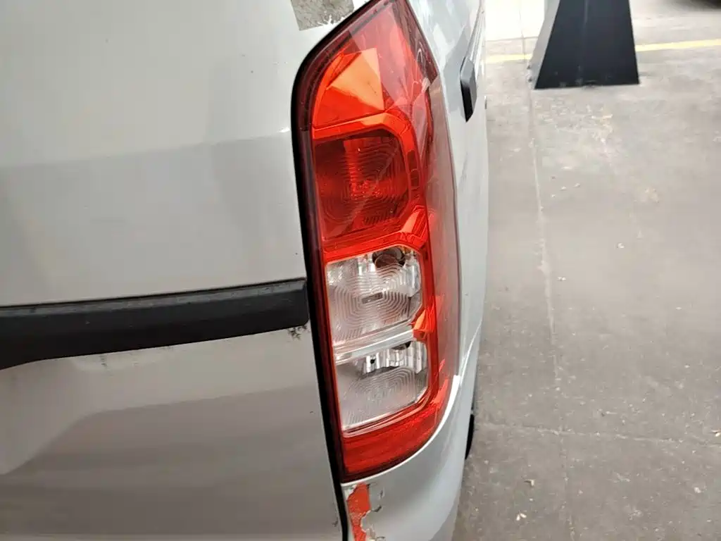 Photo 8 - Wuling Motors Wuling Hongguang V