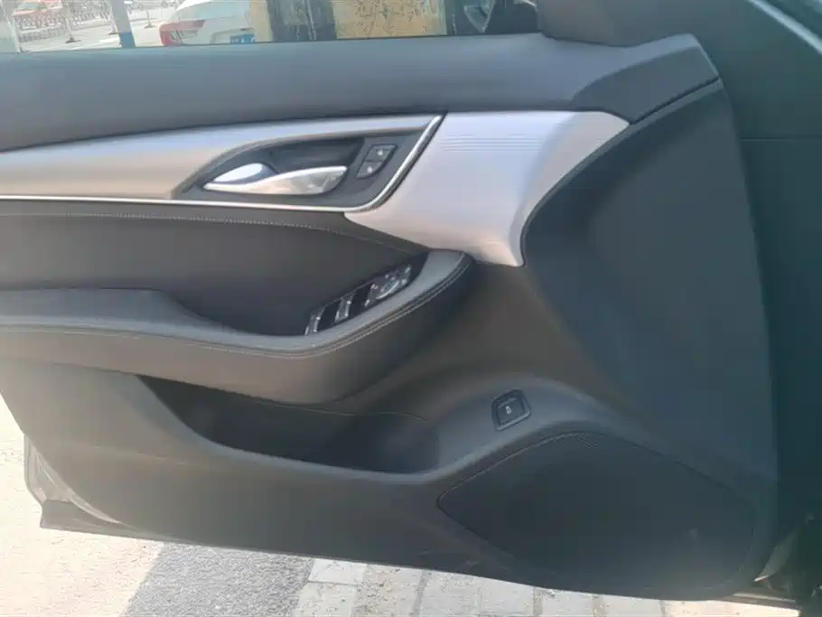 Cadillac CT5 2023 28T Luxury Style (Standard Edition) фото 7
